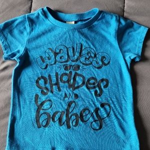 Toddler Shirt